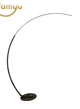 Column Led Floor Lamp Modern Standing Lamp Simple Floor Lamp