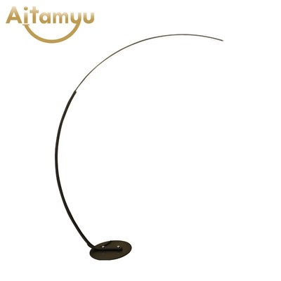 Column Led Floor Lamp Modern Standing Lamp Simple Floor Lamp