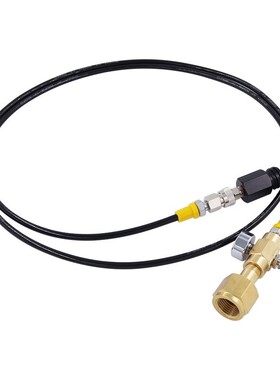 Soda Stream CO2 Cartridges 79 Inches External Hose Direct Ad