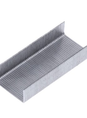 1000pcs/box 24/6 Staples For Stapler Practical Design Schoo