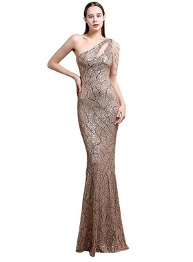 Sexy Plus Size Evening Dresses Party Prom Dress Soiree Forma