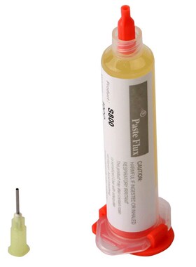 JImbon S800 10CC Solder Paste Flux Soldering Paste With 1pc