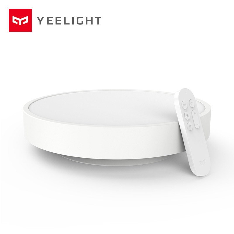 Original  Ceiling Light Lamp IP60 Dustproof WIFI And Bluetoo