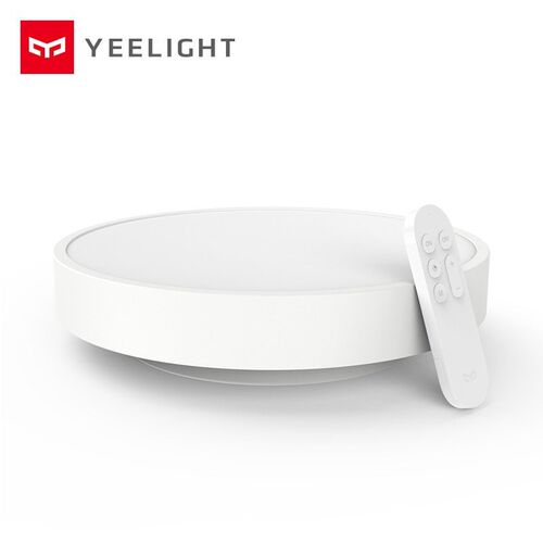 Original  Ceiling Light Lamp IP60 Dustproof WIFI And Bluetoo