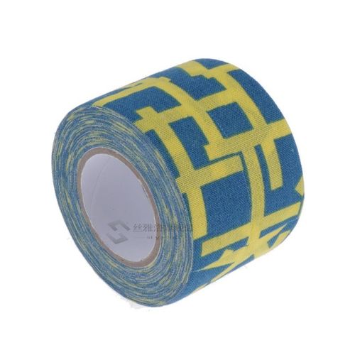 Wear Resistant Hockey  Grip Handle Tape (2 Rolls, 1 inch x 1