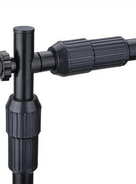 VEVOR 8X 8 Ft - 10 x 8 Ft Backdrop Banner Stand Newest Step