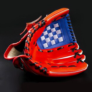 10.5in Outdoor Sports Baseball Glove Practice Equipment