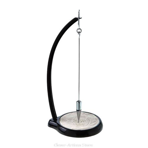 Creative Sand Pendulum Sand Painting Pendulum Gravity Sand P