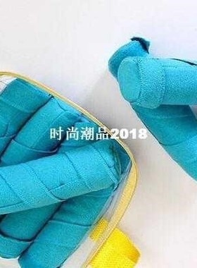 The Styler in Sleep Kit Long NIP 8 Rollers Curlers 6