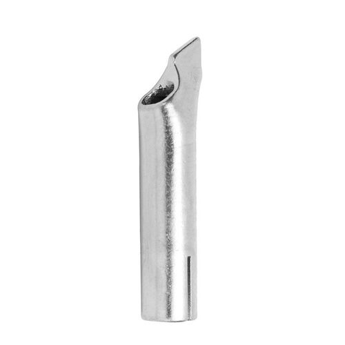 4 Speed Welding Nozzles For Vinyl Pvc Plastic Hot Air Blower
