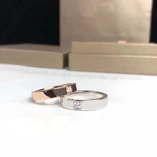 Original Design Diamond Ring Fashion Fharm Jewelry Lady Ring