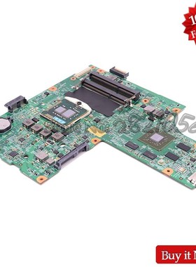 NOKOTION 052F31 52F31 48.4HH01.011 Main Board for DELL INSPI