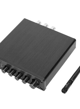 contator eletrico contator Digital Power Amplifier Stereo Au