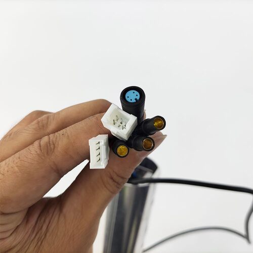 Good replacement for Ninebot ES2 / ES3 / ES4 Scooter control