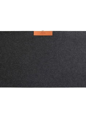 Office Accessories Computer Gamer Table Mat Non-slip Felt La