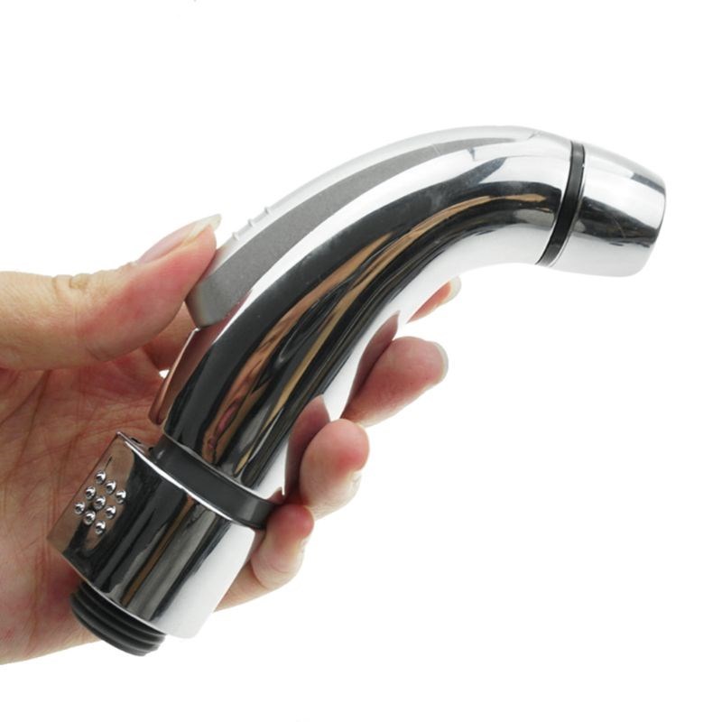 Handheld Toilet Bidet Sprayer Portable Shower Spray Faucets