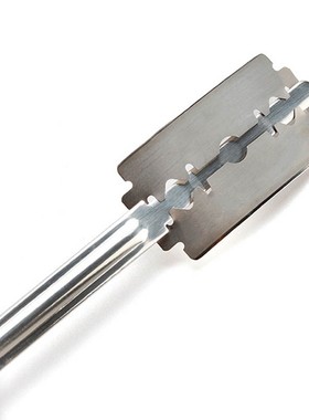 1 Set French Toas Cutters Arc Curved Western-style Bread Kni