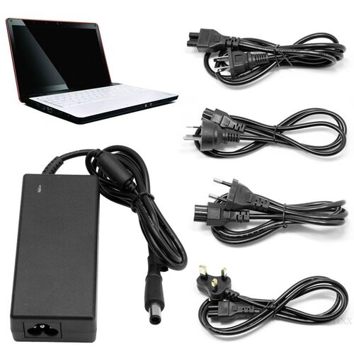 18.5 V 3.5 A 65 w Power Supply AC Adapter Charger Cable is