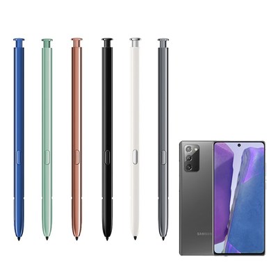 New Note20 Smart Pressure S Pen Stylus Capacitive for Samsun