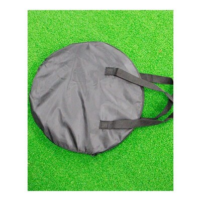1pcs Golf Pop P Mats Practice Easy Net Golf Training Aids Me