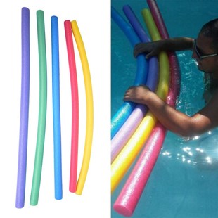 New HOT!Swimming Aid Foam Noodles Swim Pool Noodle Water Fl