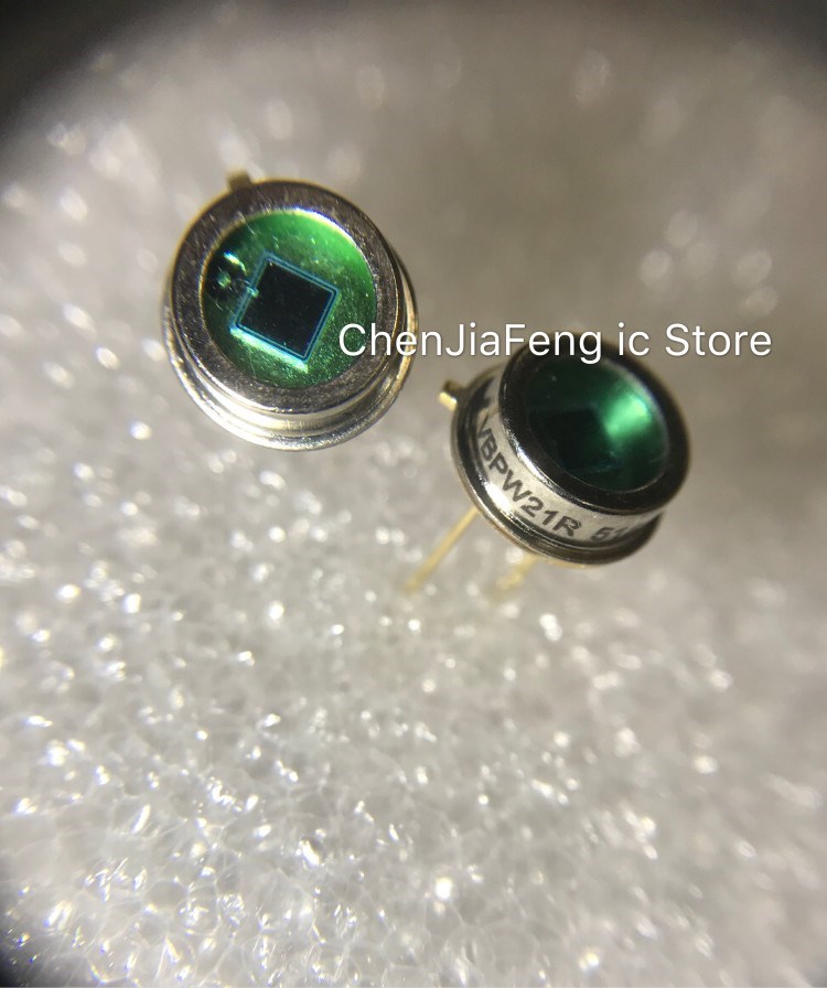 2PCS~10PCS/LOT  BPW21R  BPW21  VBPW21R  DIP 2  Photoelectri