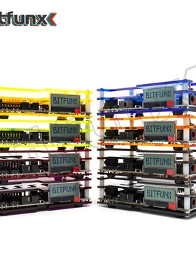 Colorful OSSC HDMI Converter Kit for Retro Games Console Pl