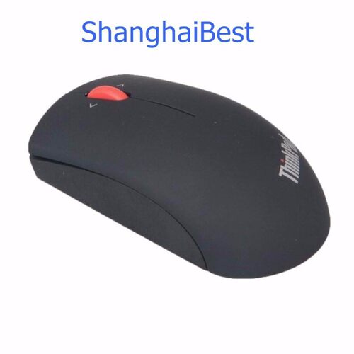 Original Lenovo Wireless Precision Mouse Thinkpad 2.4Ghz 0B4