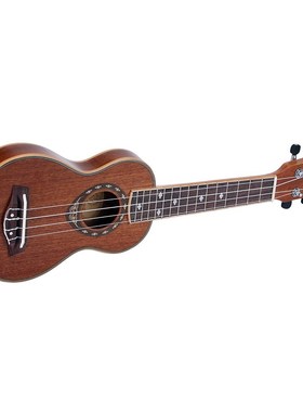 Factory Outlet!!! 21'' Soprano Ukulele Exquisite Ukelele Sa