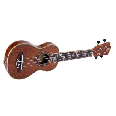 Factory Outlet!!! 21'' Soprano Ukulele Exquisite Ukelele Sa