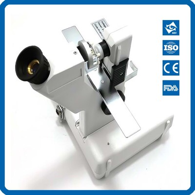 CP-1A Particular Optical instrut Focimeter Optometry Machine