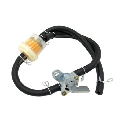 Universal Fuel Tap Gasoline Switch Fuel Tap Gasoline Tap Fau