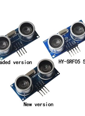 Ultrasonic Module HC-SR04 HC-SRF05 Distance Measuring Transd