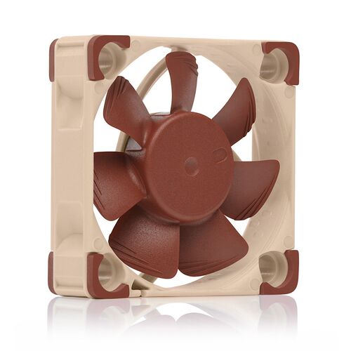 NF-A4x10 FLX 40mm 12V 5V Cooling fan 3pin 4pin PWM 4010 Sile