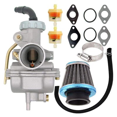 PZ20 Carburetor for Kazuma Baja 50 cc to 70 cc 90 cc Chinese