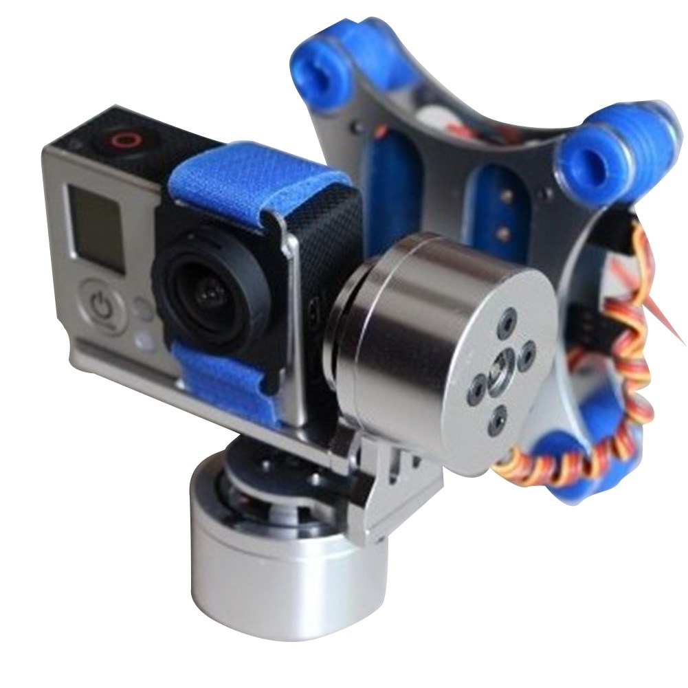 Accessories Aerial Photography Gimbal Controller Easy Use He