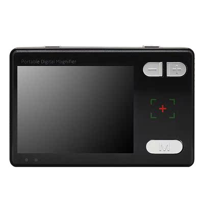 3.5 Inch Portable Electronic Reading Aid Electronic Magnifie