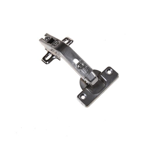 ZLinKJ 135 Degree Corner Folded Cabinet Door Hinges Kitchen
