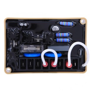 Accuracy Regulator High Diesel 适用于 Automatic AVR Voltage