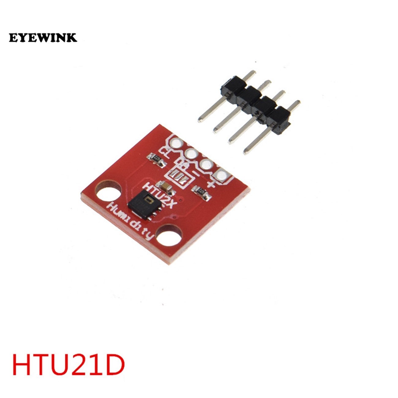 HTU20D HTU21D Temperature and Humidity Sensor Module