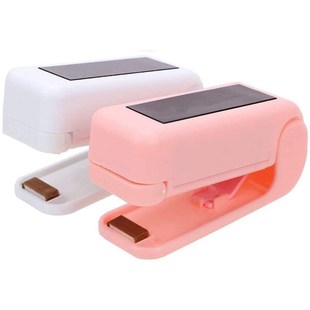 Heat Bag Sealer, Plastic Bag Sealer Mini Heat Sealer Machine