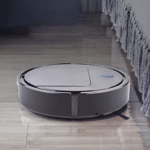 Multifunctional Rechargeable Wireless Smart Floor Vacuum Cle