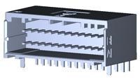 1-1939638-3 [Headers & Wire Housings 26P DYNAMIC 1100D HDR A
