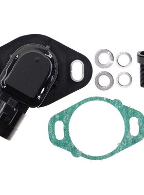 TPS Throttle Position Sensor pm5a02 16400 p06a11 applies to