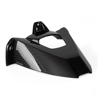 for BMW Carbon Fiber Rear Wheel Hugger Mud guard S1000RR HP4
