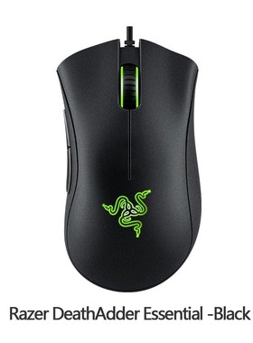 Series Mamba Elite DeathAdder Elite DeathAdde Essential Tour