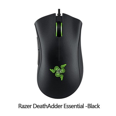 Series Mamba Elite DeathAdder Elite DeathAdde Essential Tour