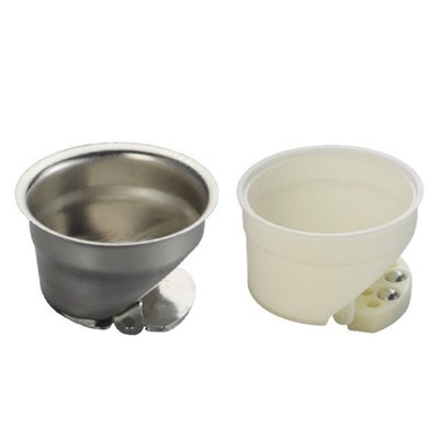 Smell Proof Shower Floor Drain Bathroom Plug Plumbing Trap