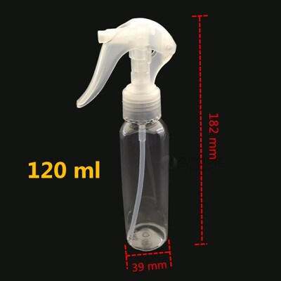 120ml Saplings sprayer watering can Office pouring vase Spra