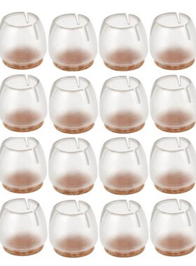 New Arrival Chair Leg Caps Rubber Feet Protector Pads Furnit